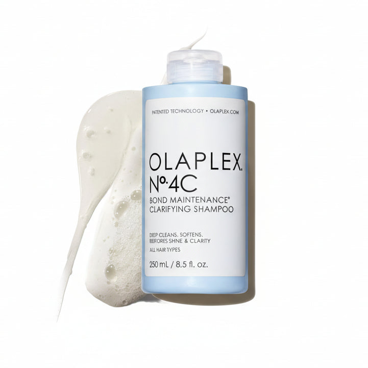 Olaplex No. 4C Bond Maintenance Clarifying Shampoo 250ml