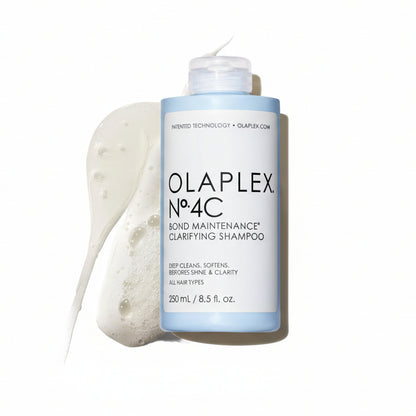 Olaplex No. 4C Bond Maintenance Clarifying Shampoo 250ml