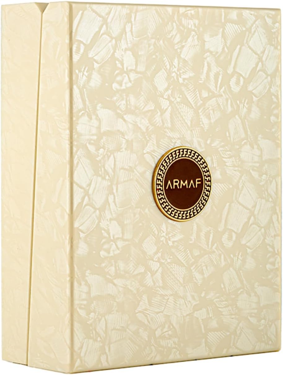 Armaf Club De Nuit Oud Eau De Parfum 105ml