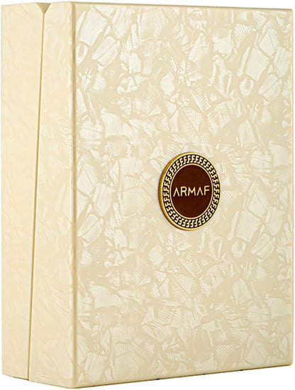 Armaf Club De Nuit Oud Eau De Parfum 105ml