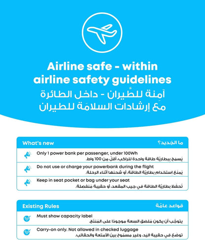 Anker Nano Power Bank, Mini Portable Charger  5,000mAh Battery Pack 22.5W