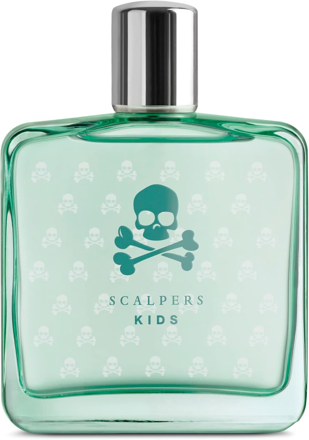 SCALPERS Kids Boy Eau de Toilette Vapo 100 ml