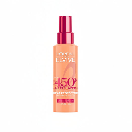 Elvive Dream Lengths Heat Slayer Pre-Iron Spray Leave-In 130ml