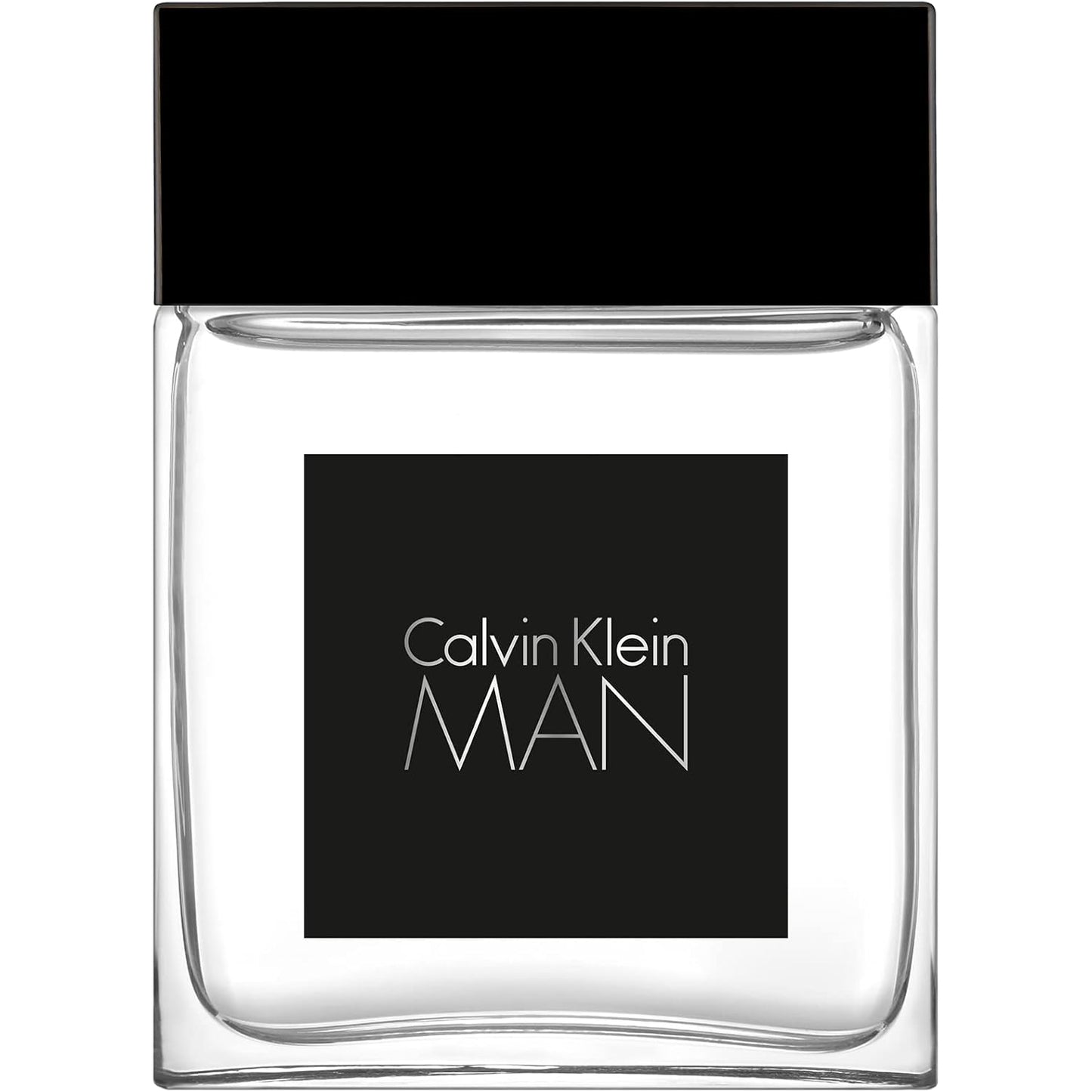 عطر كالفن كلاين مان للرجال - أو دي تواليت، 100 مل