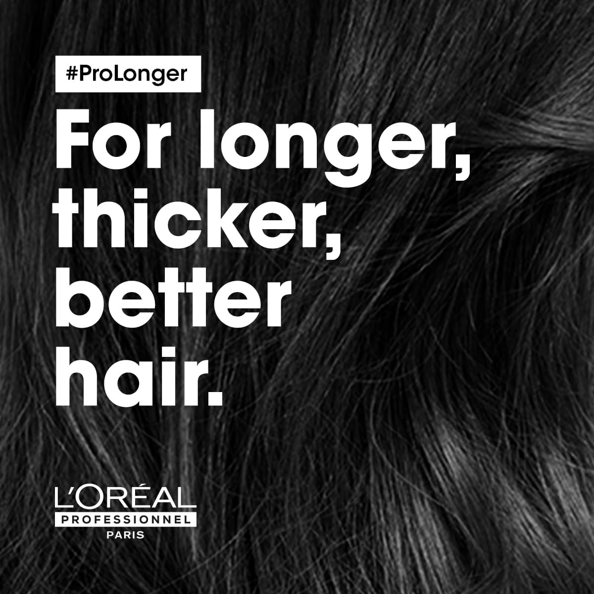 L’Oréal Professionnel | Pro Longer shampoo 300ml