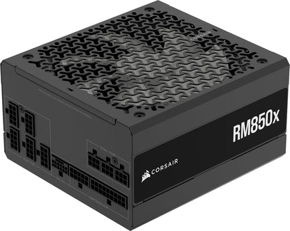 CORSAIR RM850x Fully Modular Low-Noise ATX Power Supply