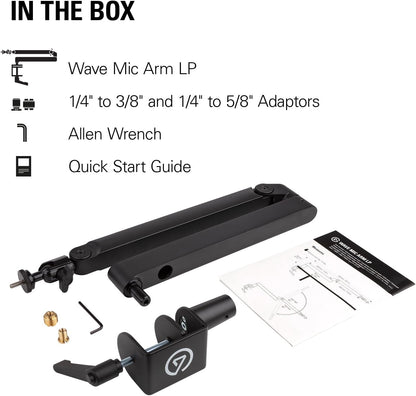 Elgato Wave Mic Arm LP