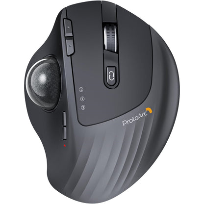 ProtoArc Wireless Trackball Mouse