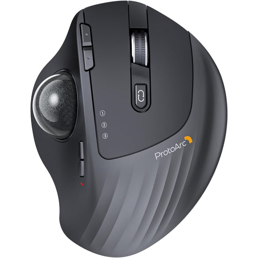 ProtoArc Wireless Trackball Mouse