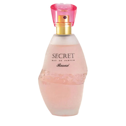 Rasasi Secret Perfume EDP For Women 75ml
