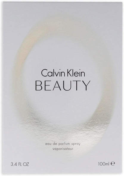 Calvin Klein Beauty Perfume for Women Eau De Parfum 100ML