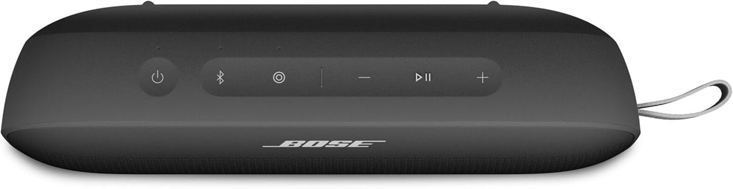 Bose SoundLink Flex Portable Bluetooth Speaker (2nd Gen)