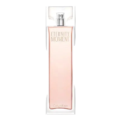 عطر كالفن كلاين إتيرنيتي مومنت للنساء، ماء عطر 100 مل