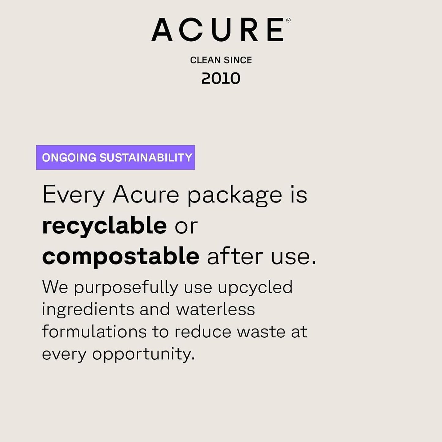 Acure Ultra Hydrating Green Juice Cleanser 118 ml