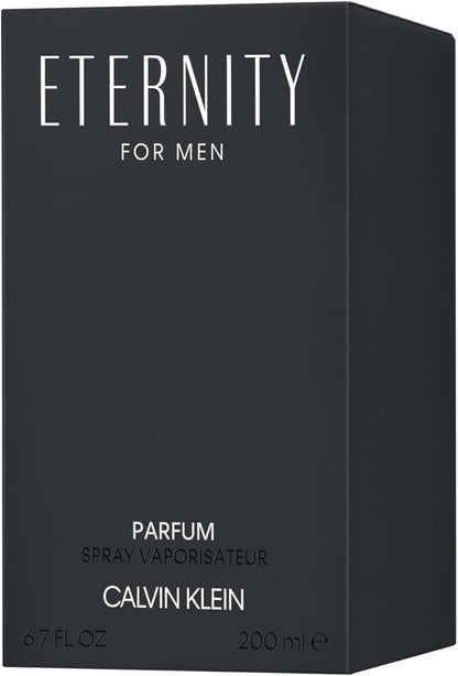 Calvin Klein Eternity Parfum Perfume for Men 200ML