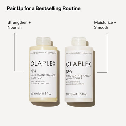 OLAPLEX No.4 Bond Maintenance Shampoo, 250 ml