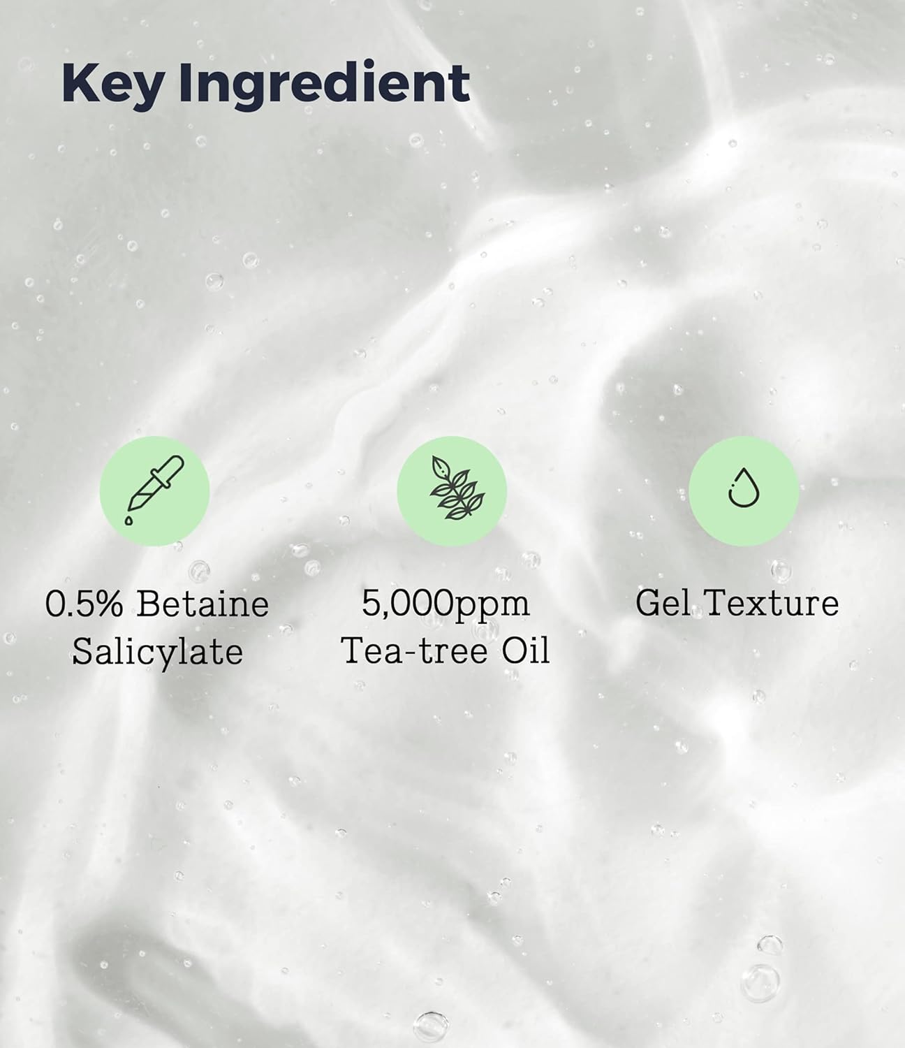Cosrx Low pH Good Morning Gel Cleanser 150 ml