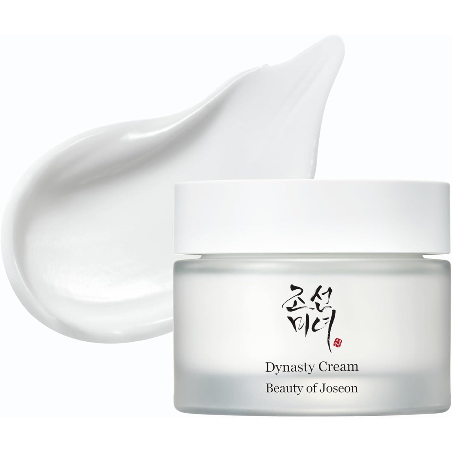 Beauty of Joseon Dynasty Cream Korean Face Moisturizer 50ml