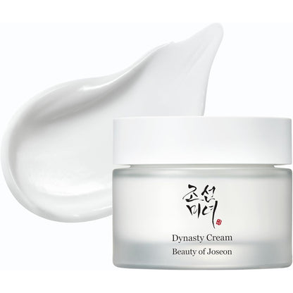 Beauty of Joseon Dynasty Cream Korean Face Moisturizer 50ml