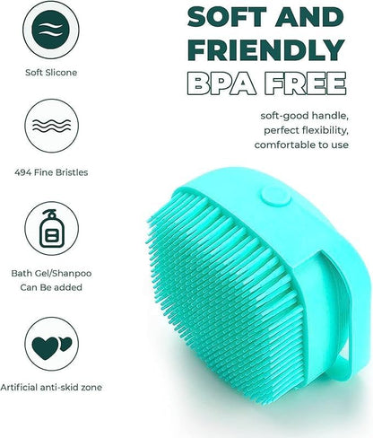 شامبو ستار دوت هاش لتبييض الحيوانات الأليفة 750 مل