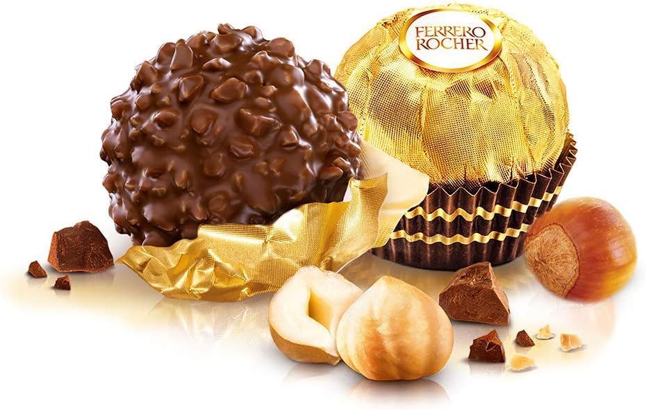 Ferrero Rocher  200gm - 16 pcs