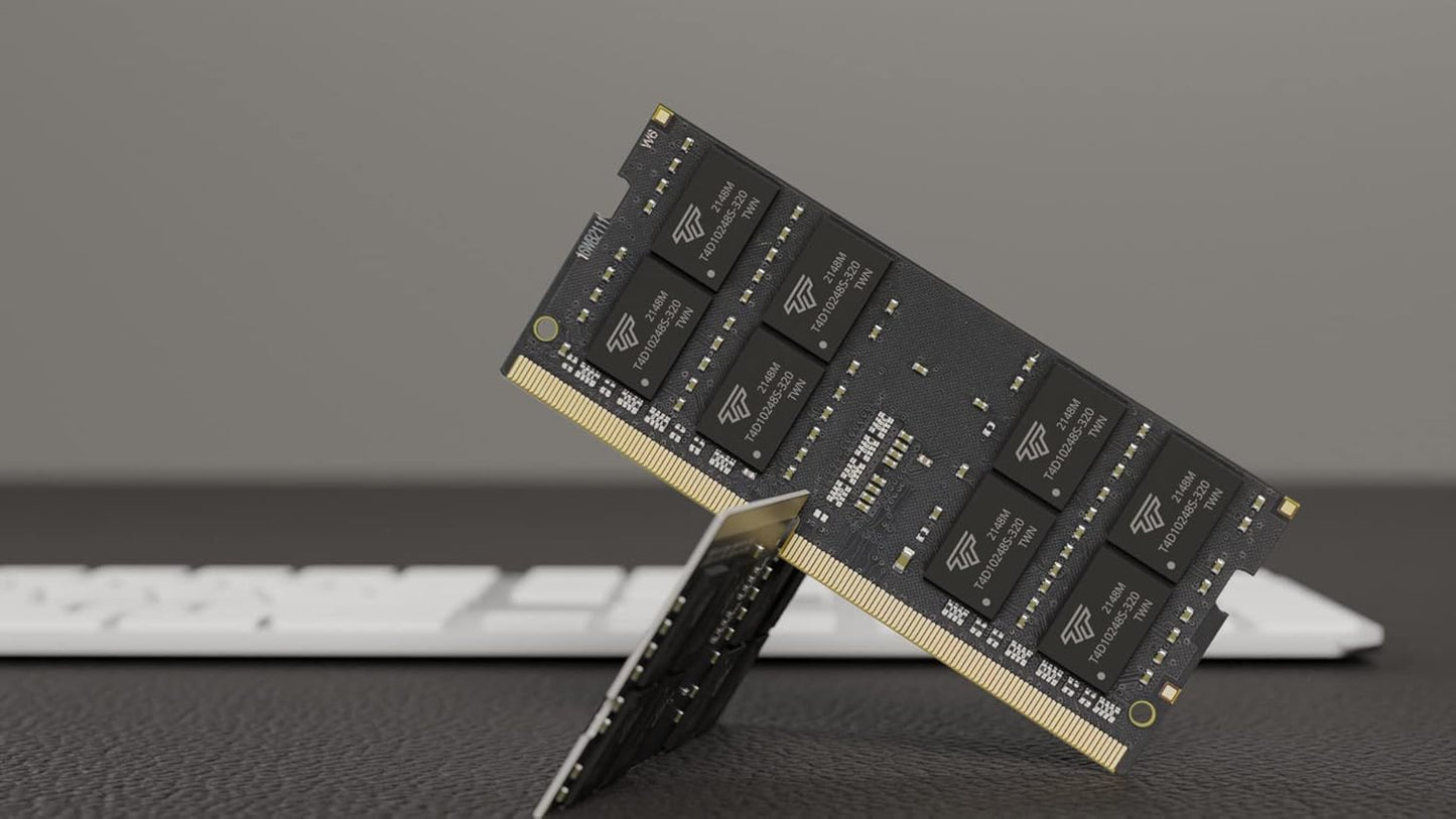 Timetec 32GB KIT(2x16GB) DDR4 2666MHz PC4-21300 Non-ECC