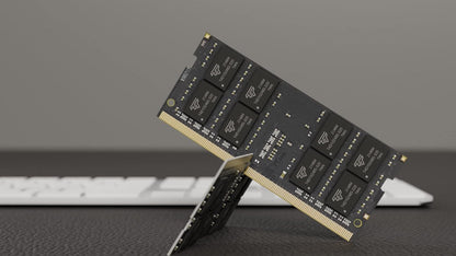 Timetec 32GB KIT(2x16GB) DDR4 2666MHz PC4-21300 Non-ECC