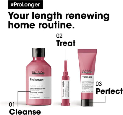 L’Oréal Professionnel | Pro Longer shampoo 300ml