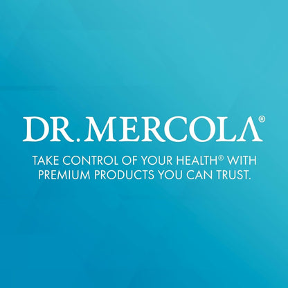 Dr. Mercola Zinc Plus Selenium, 30 Servings (30 Capsules)