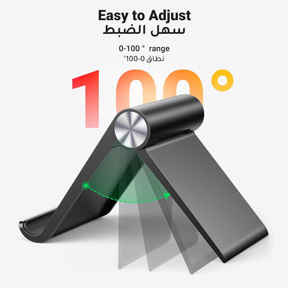 UGREEN Portable Phone Stand Desk Phone Holder