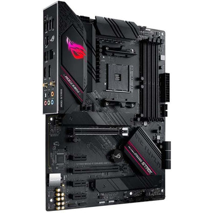ASUS ROG STRIX B550F GAMING WIFI II AMD B550 Socket AM4 ATX