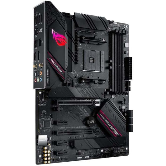 ASUS ROG STRIX B550F GAMING WIFI II AMD B550 Socket AM4 ATX