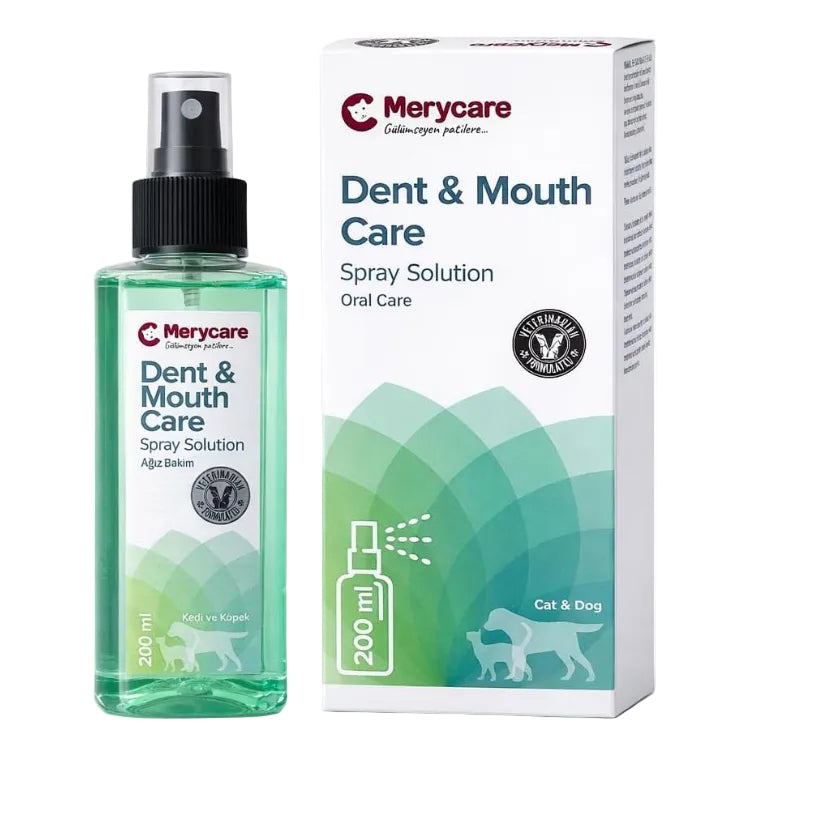 بخاخ العناية بالأسنان والفم 200 مل