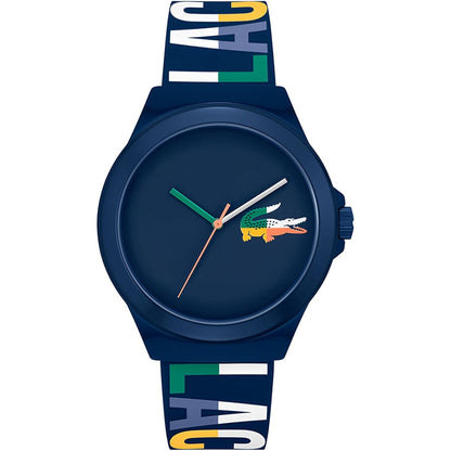 Lacoste NEOCROC Men Watch, Analog