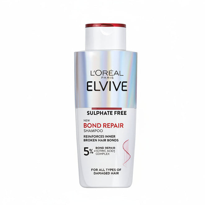 lvive Bond Repair Shampoo 200ml