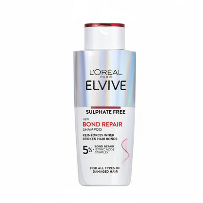 lvive Bond Repair Shampoo 200ml