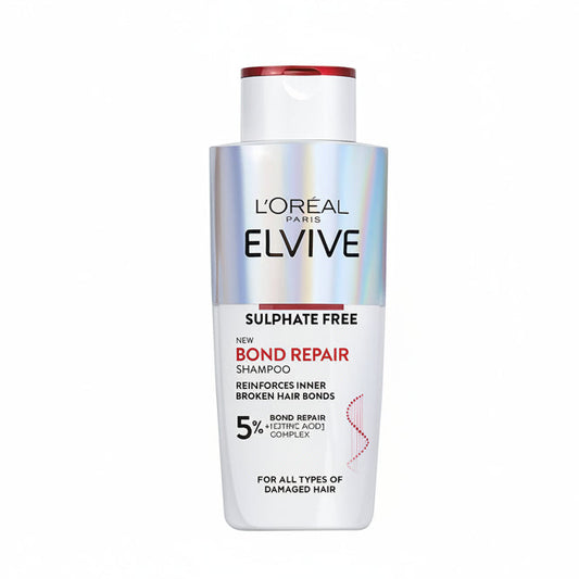 lvive Bond Repair Shampoo 200ml