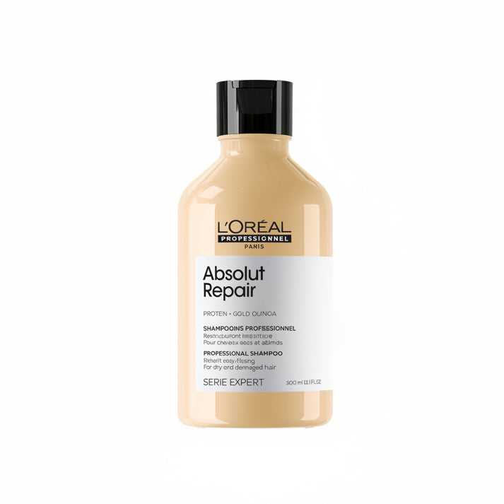 L’Oréal Professionnel | Absolut Repair Shampoo 300ml