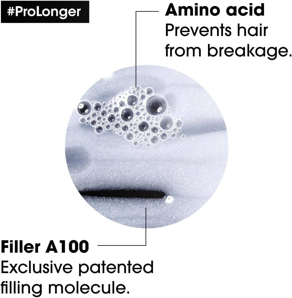 L’Oréal Professionnel | Pro Longer shampoo 300ml