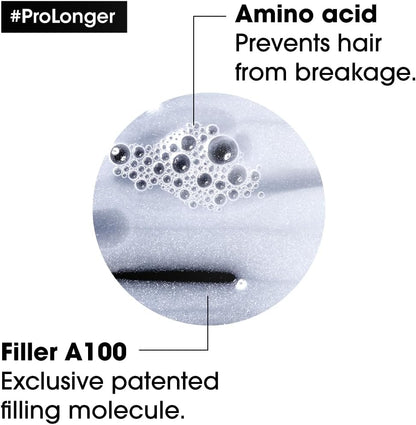 L’Oréal Professionnel | Pro Longer shampoo 300ml