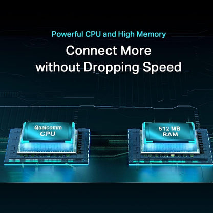 TP-Link Next-Gen Wi-Fi 6 AX3000 Mbps