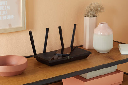 TP-Link Next-Gen Wi-Fi 6 AX3000 Mbps