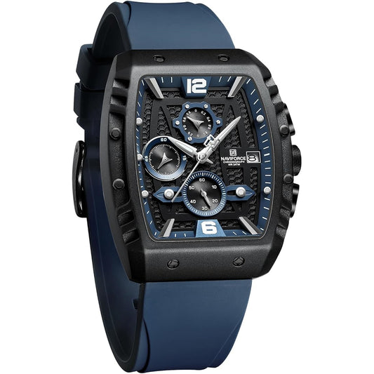 Naviforce - Men's Quartz Watch