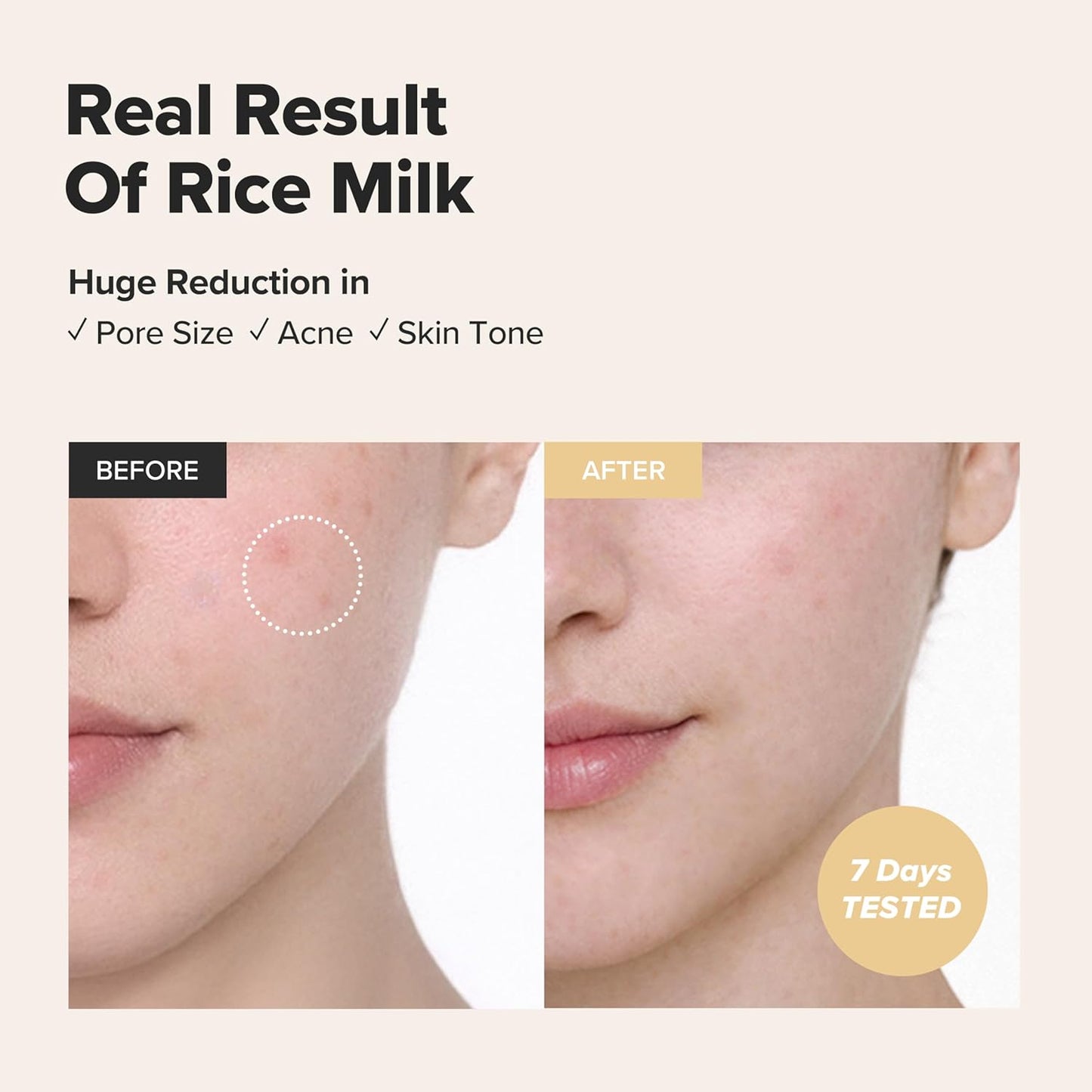 Beauty of Joseon Glow Replenishing Rice Facial Sebum Toner 150ml