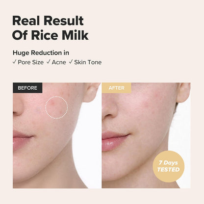 Beauty of Joseon Glow Replenishing Rice Facial Sebum Toner 150ml