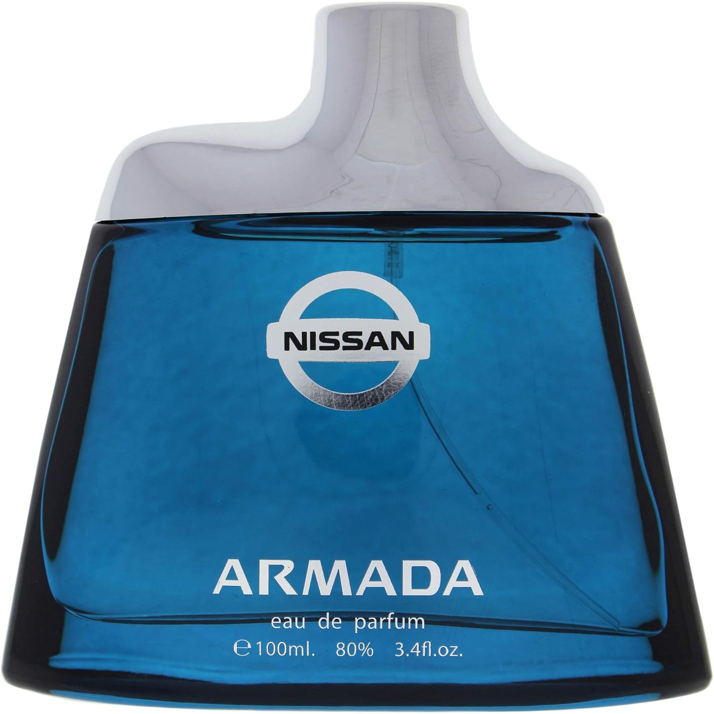 Nissan Armada, Perfume for Men, Eu de Parfum 100 ml