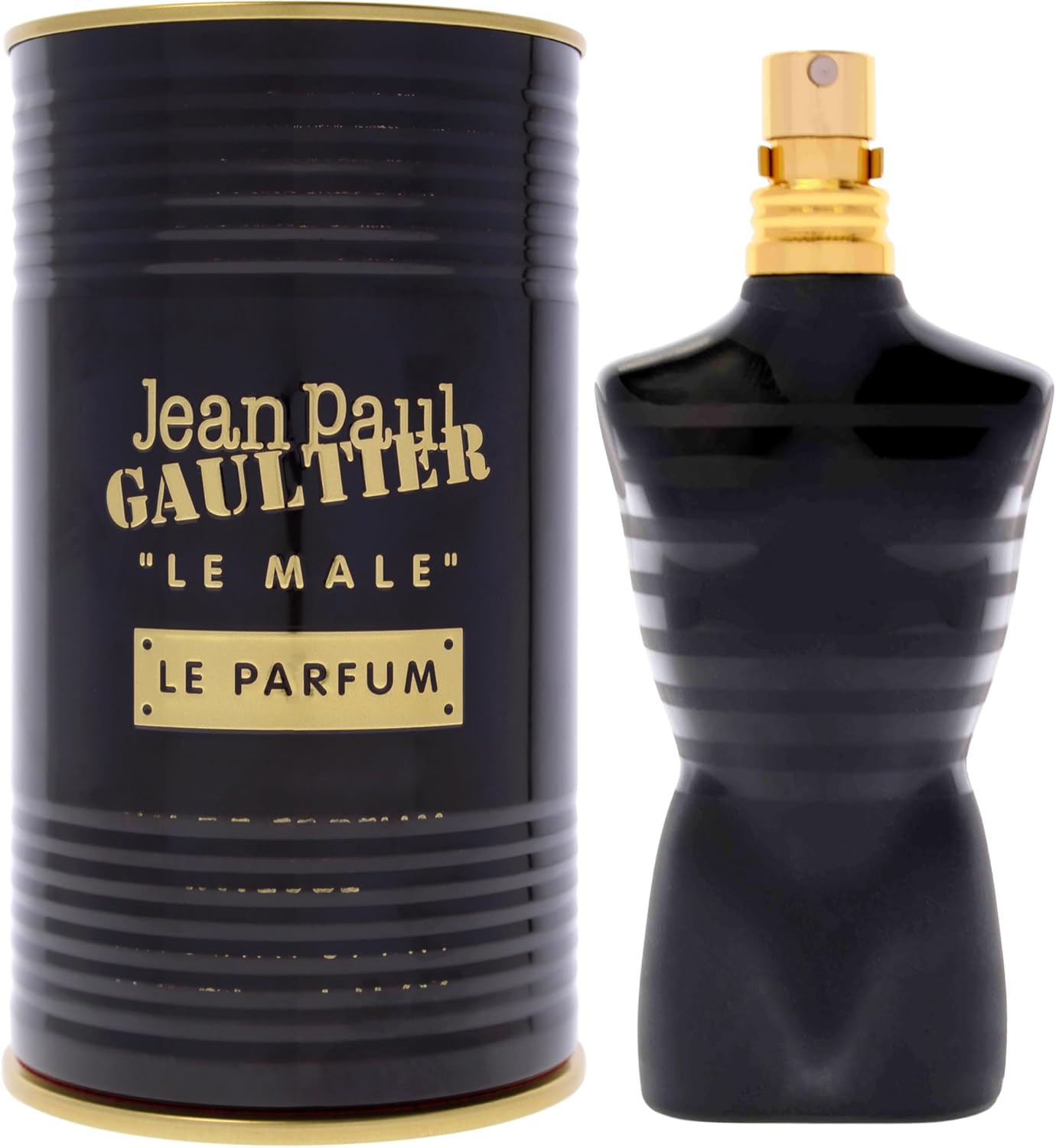 Jean Paul Gaultier Le Male Le Parfum Eau De Parfum Spray 75ml
