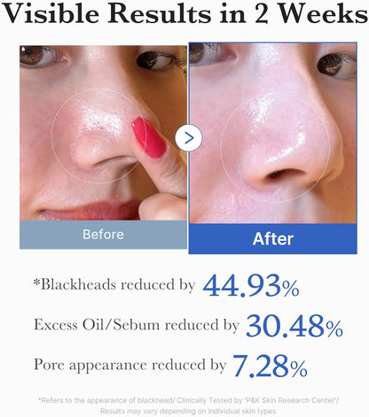 Medicube Zero Pore Pads 2.0