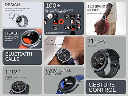 CMF by Nothing Watch Pro 2,