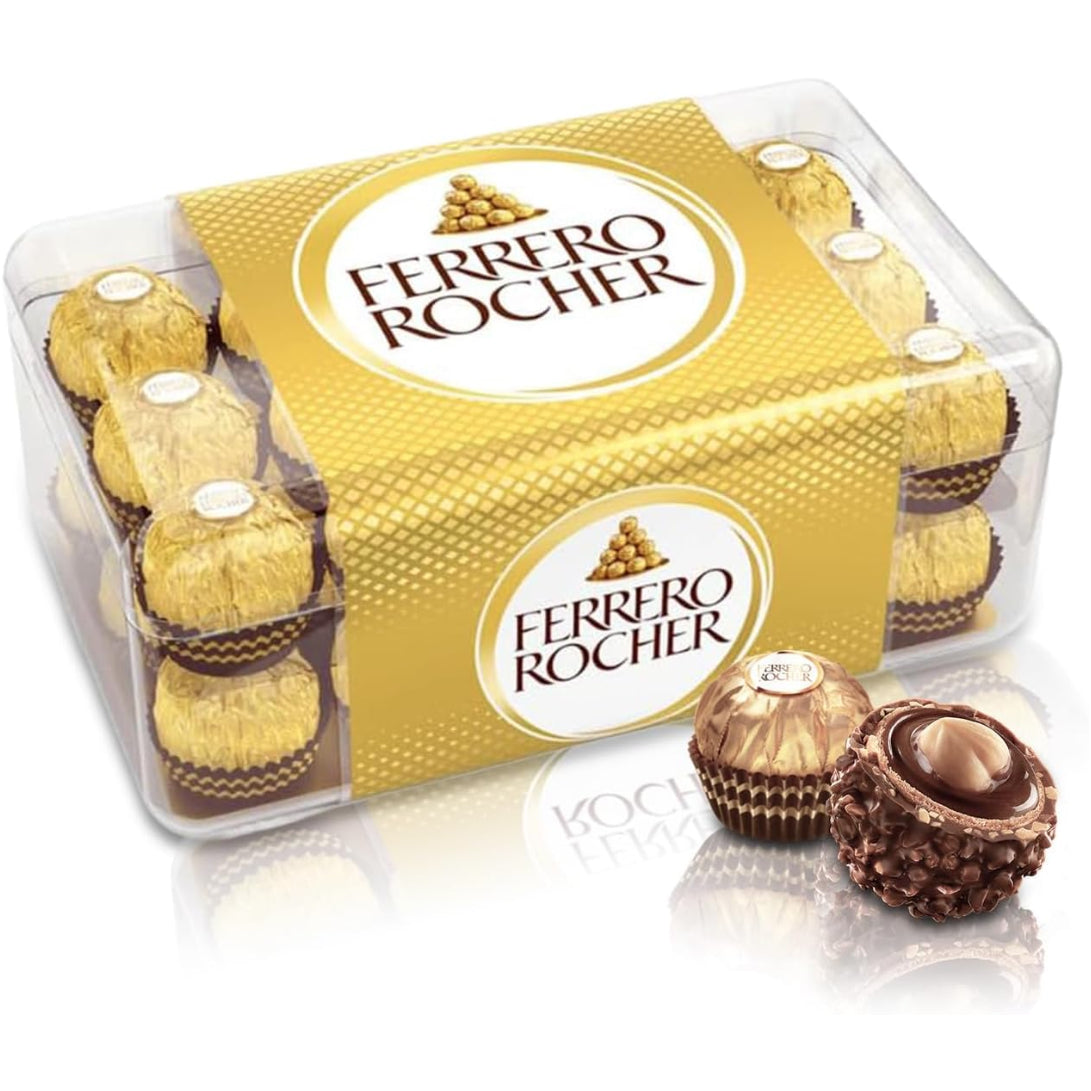Ferrero Rocher 375g (30 pcs)